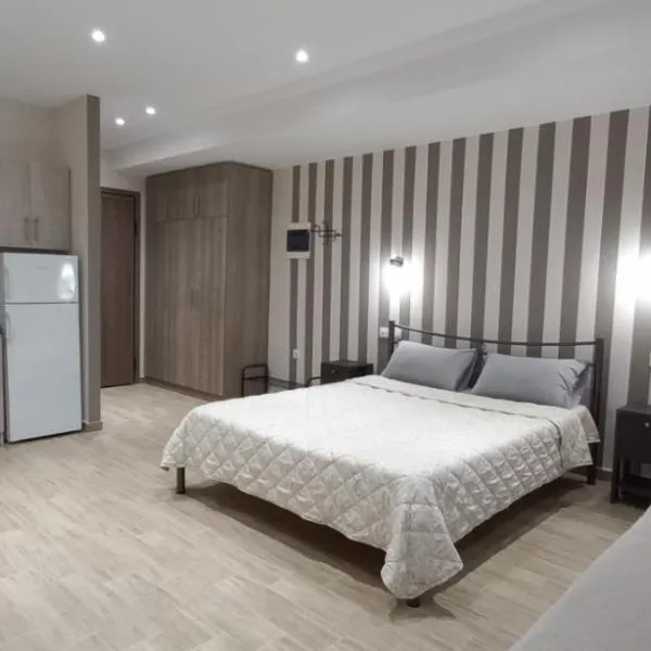 2downtown.skg, khách sạn ở Thessaloníki