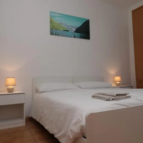 Appartamento Valentina, hotel in Levico Terme
