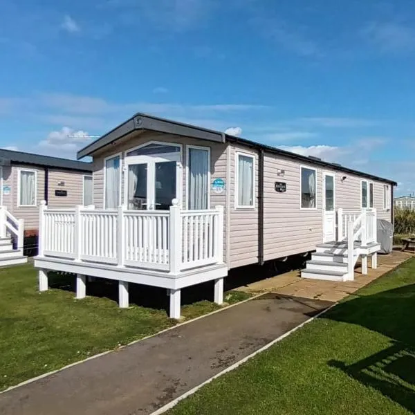 Bordeaux - Church Farm, hotel in Pagham