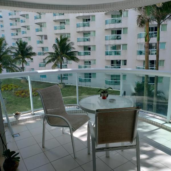 paraiso a beira mar - Foto 4