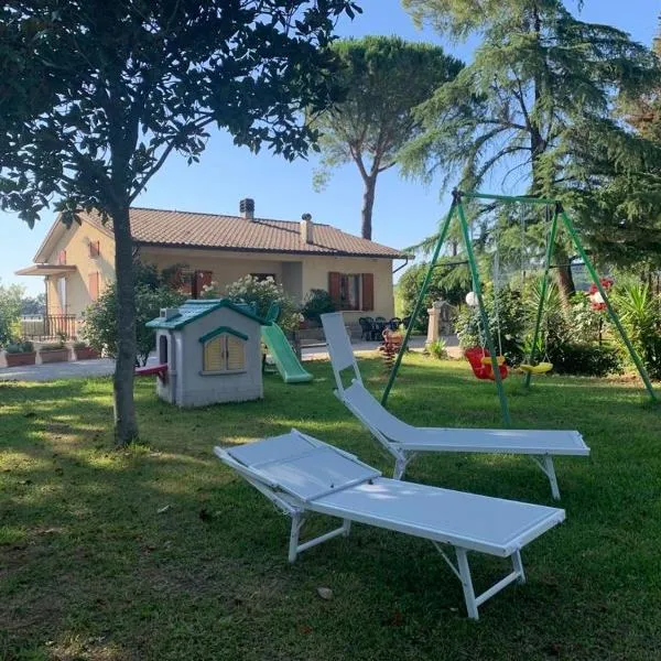 Le Calende di Maggio di Assisi, hotel i Palazzo