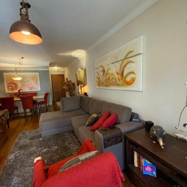 Apartamento completo e aconchegante em Gramado - Foto 5