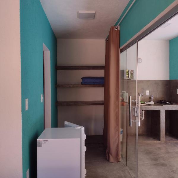 CASTEX BISTRÔ E CABANAS - Foto 3