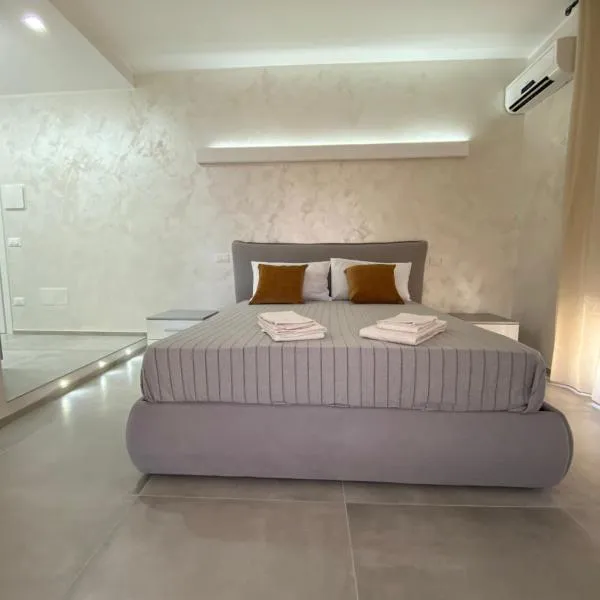 B&B via Oliviero, hotel a Termoli
