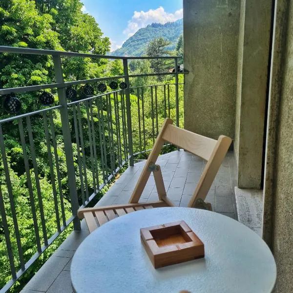 Il Posticino Di Bellagio, Hotel in Civenna
