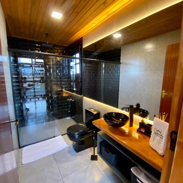 Cabanas Arroio Da Serra - Foto 3