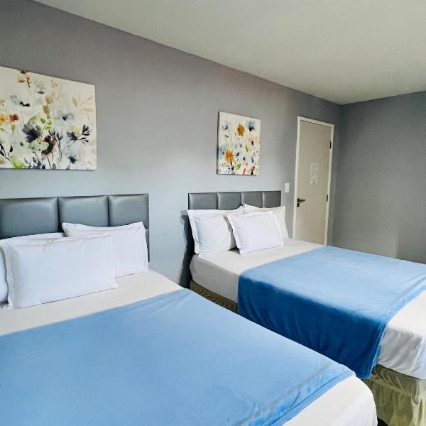 Creta Boutique Hotel São Luís - Foto 2