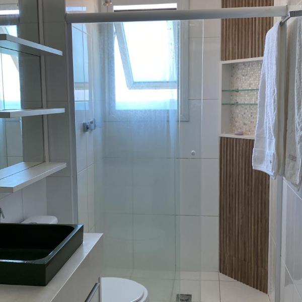 Apartamento-Cobertura de Luxo Vista Mar em Salvador - Foto 3