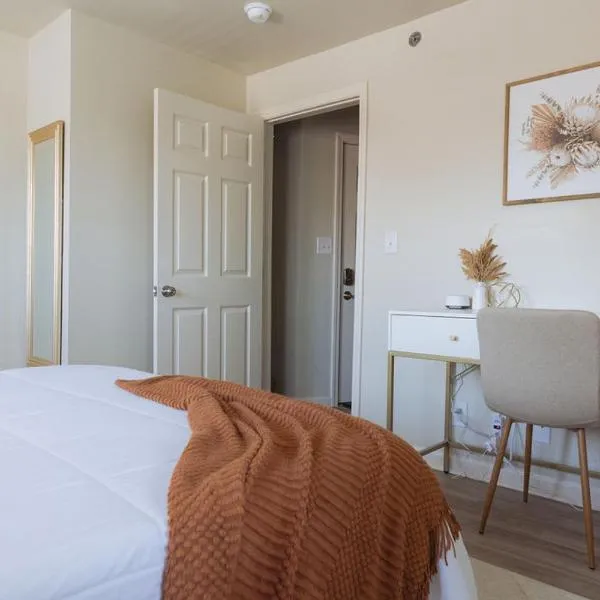 Sage Haven #5, Hotel in Johnson City