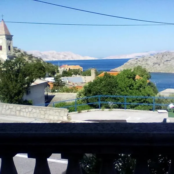 Apartman MICHI, hotel v destinaci Sveti Juraj