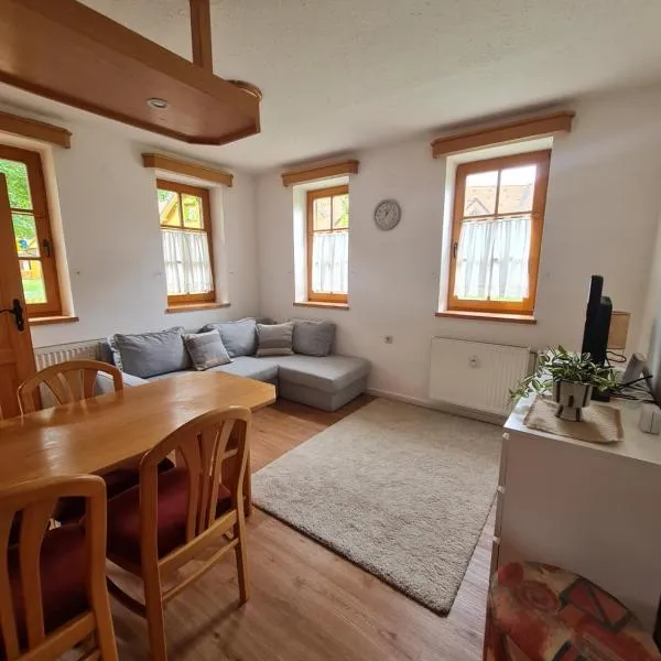 Apartment Moravske Toplice, khách sạn ở Moravske-Toplice