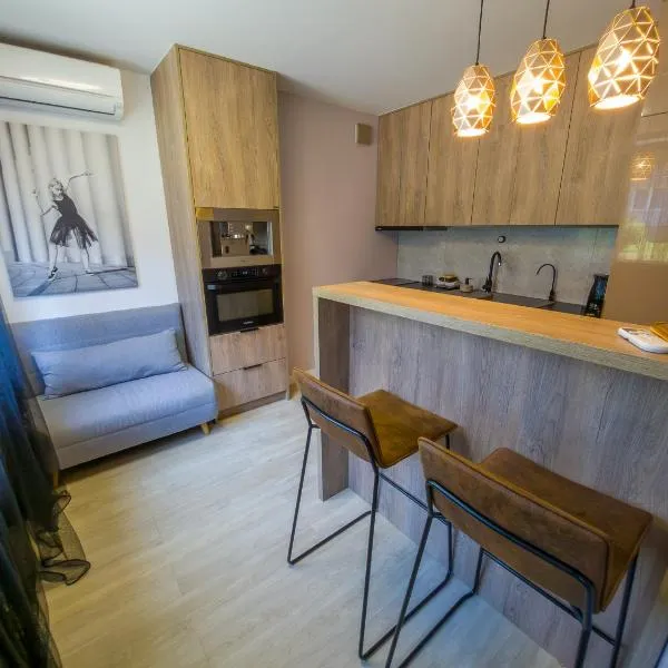 Like Home 1 Perfect Classic Duo, hotel in Świdnica