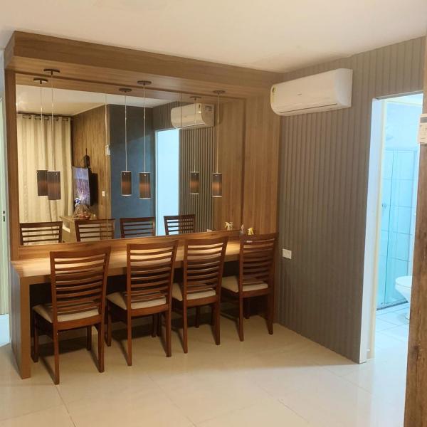 APTO 2 SUITES BeiraMar PAJUÇARA NEO , 2 GAR - Adm Nutelss