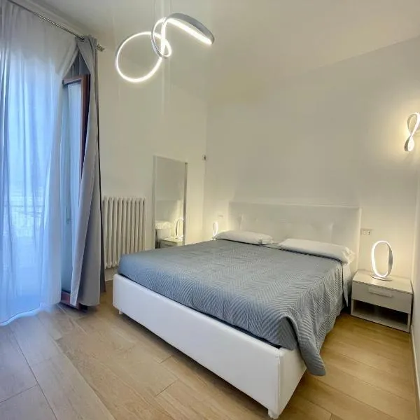 B&B Home Sweet Home - Affitti Brevi Italia, hotelli kohteessa Manfredonia