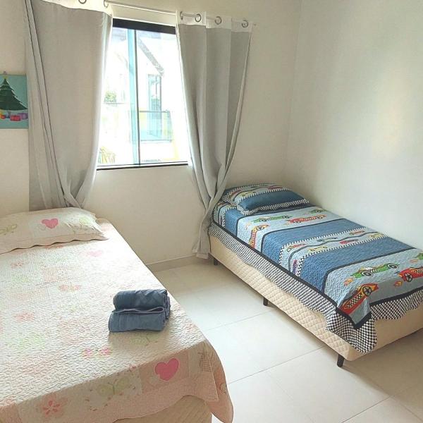 Casa em Condomínio Fechado com Sauna e Piscina - Foto 2