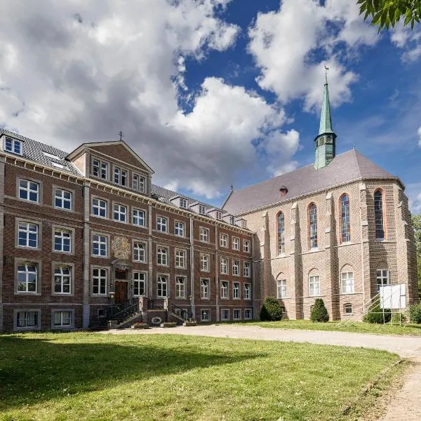 SEPHS Hotel Sittard, hotel in Koningsbosch