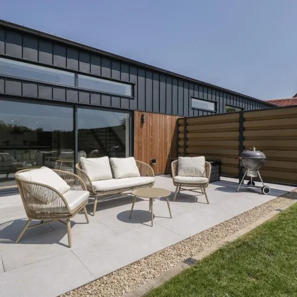 Tilia Barn, Hotel in Wincanton