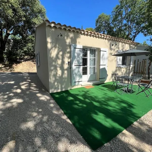 La Bastide d’Elma - CLIM - WIFI, khách sạn ở Sarrians