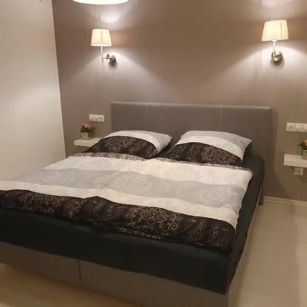 Kati´s Nest, hotel in Olsberg