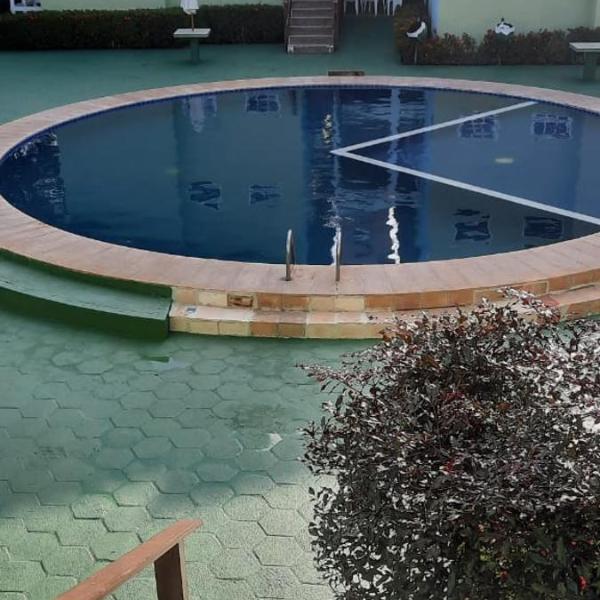 Apartamento 2 quartos