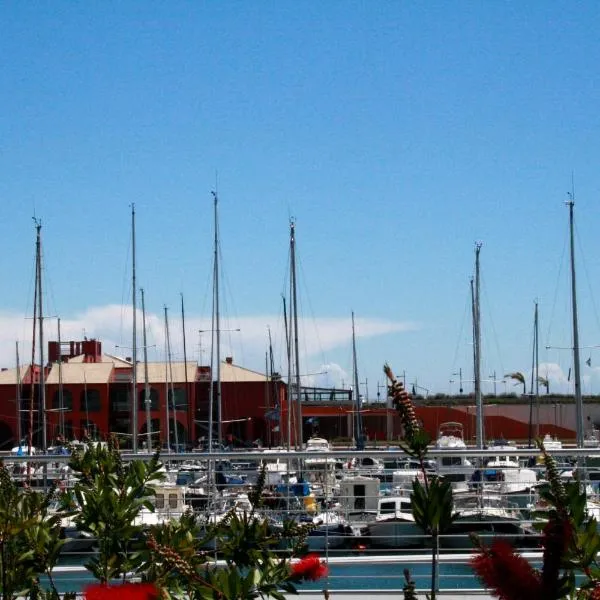 Hotel Villa Elle, hotel a Loano