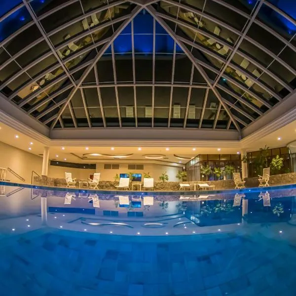 ibis Styles Sorocaba Santa Rosalia, hotel v destinaci Sorocaba
