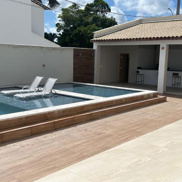 Lençóis Confort Residence - Foto 4