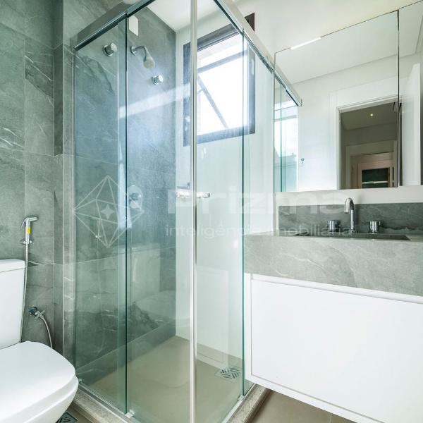 SD 203 · Excelente Apartamento em condomínio com Rooftop e Piscina. - Foto 3