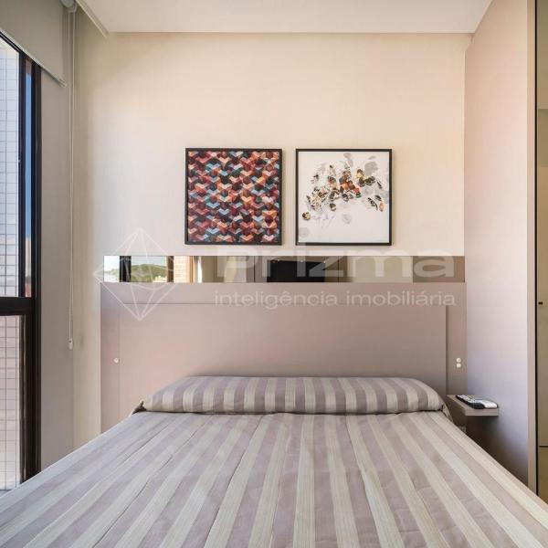 SD 203 · Excelente Apartamento em condomínio com Rooftop e Piscina. - Foto 2