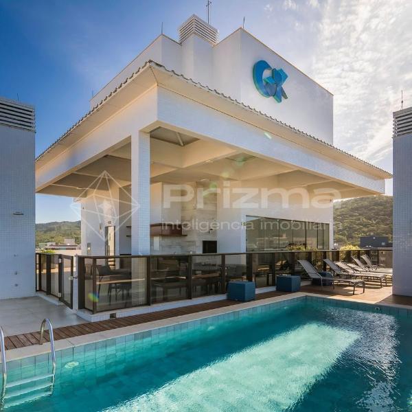 SD 203 · Excelente Apartamento em condomínio com Rooftop e Piscina. - Foto 4