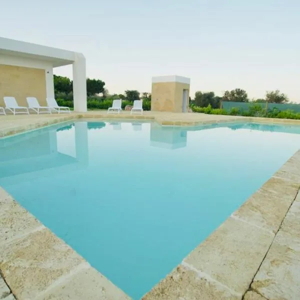 Tratturi Reali, hotel v destinaci Villa Castelli