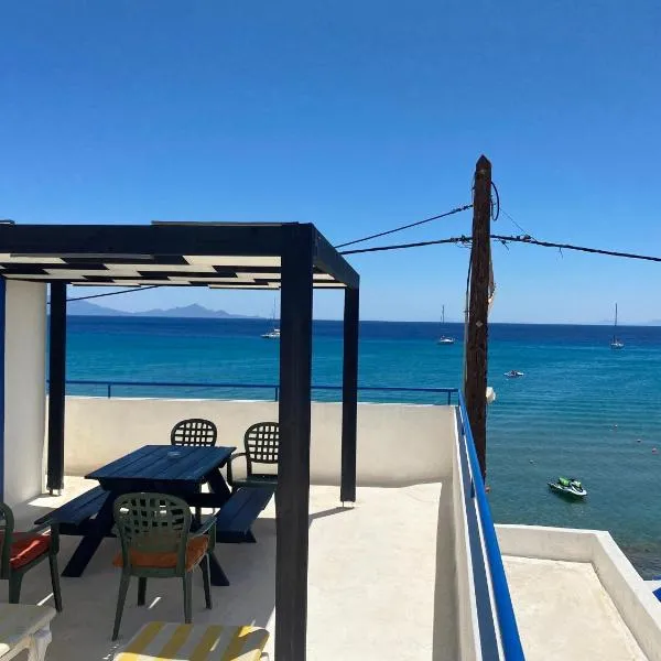 Annoula Studios and Apartments, ξενοδοχείο στην Καρδάμαινα