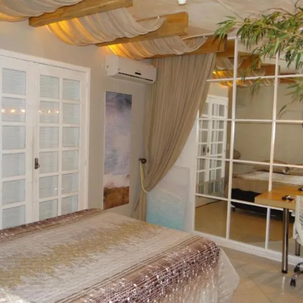 Pousada Bravo, khách sạn ở Balneário Camboriú
