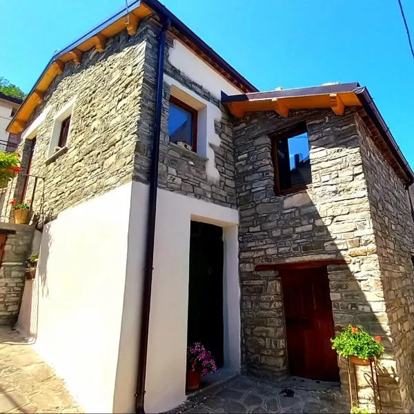 Sant'Elia B&B, hotel in Terranova di Pollino