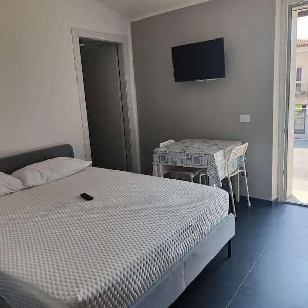 Studio Flat Verona 1 balcone, hotel in Verona