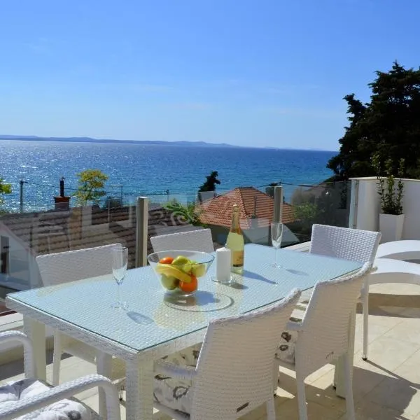 Villa Zadar Superior, khách sạn ở Zadar
