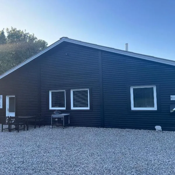 B&B Saga, hótel í Herning