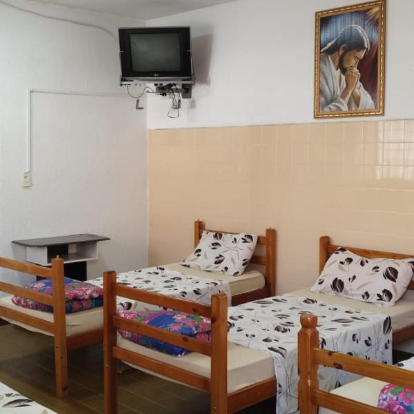 POUSADA MONTE HOREB - Foto 5