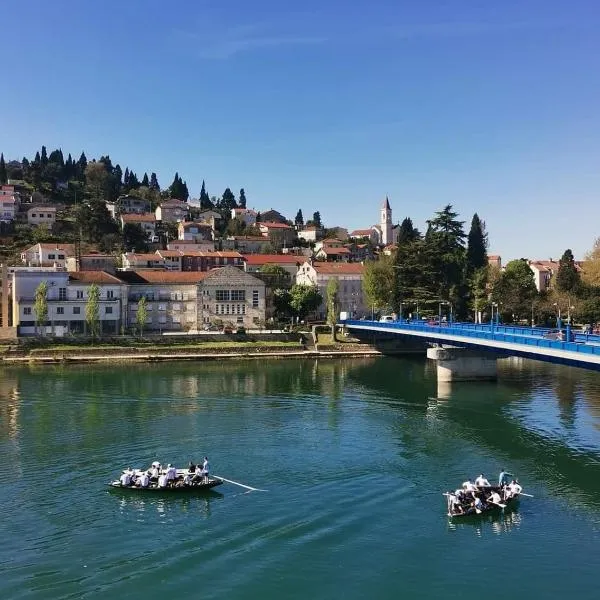 Apartman Vista Metković, hotel in Metković