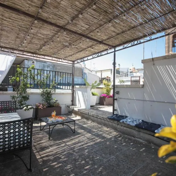 Alba Domus, Hotel in Conversano