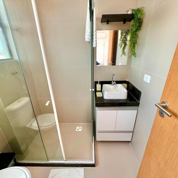 Flat Cupe Summer Porto de galinhas - Foto 3