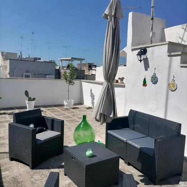 AREMU, hotel in Lecce