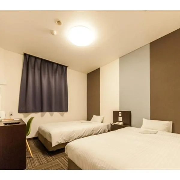 Mizuho Inn Iwami Masuda - Vacation STAY 17364v, hotel a Masuda