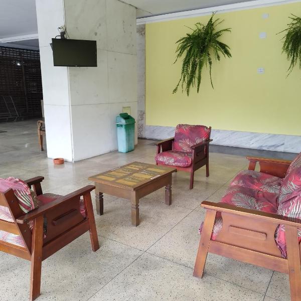 Residencial Praia do Flamengo - Zona Sul Rio de Janeiro - Foto 5