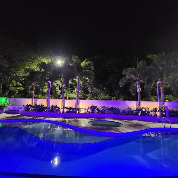 Apart hotel Alecrim Rio Stay 2 suítes RIO CENTRO - JEUNESSE ARENA