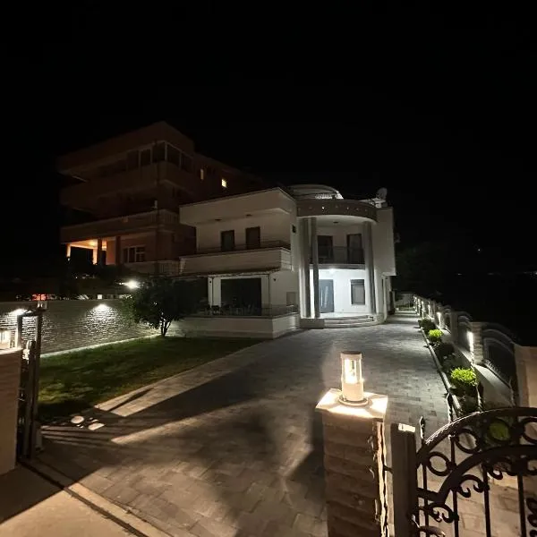 Apartments Near The Coast - Milla, hotel i Ulcinj