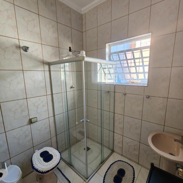 Ampla Casa em Aparecida - Foto 3
