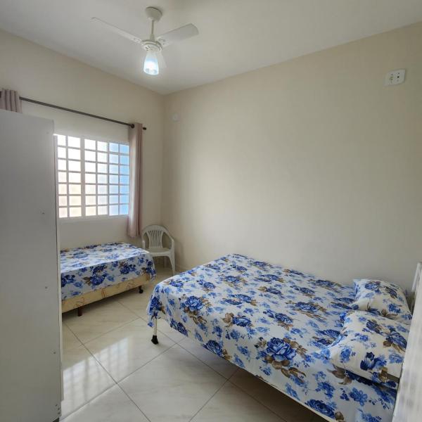 Ampla Casa em Aparecida - Foto 2