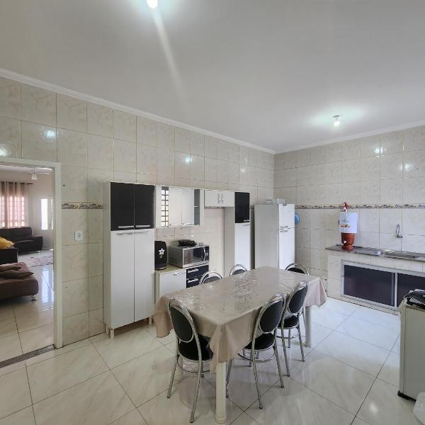 Ampla Casa em Aparecida - Foto 4