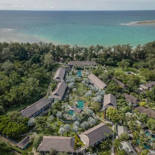The Slate, Phuket, hotel v destinaci Nai Yang pláž